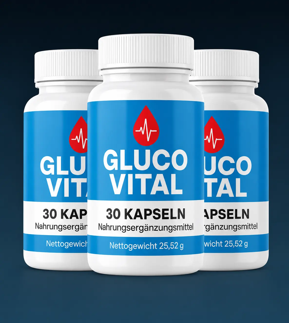 GlucoVital Buy